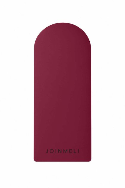 JOINMELI Flow Mat Pilates ve Yoga Matı 5 mm