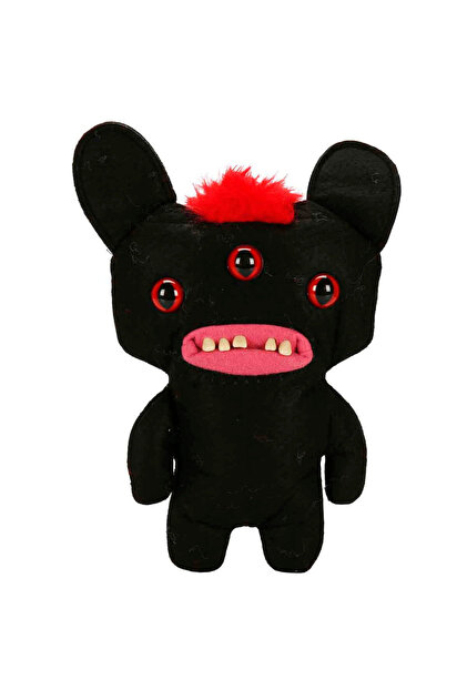| Fuggler Hairy Fuggs Plush S1 22cm. | 4+ Years Old | 1 Piece | Creativity and Imagination