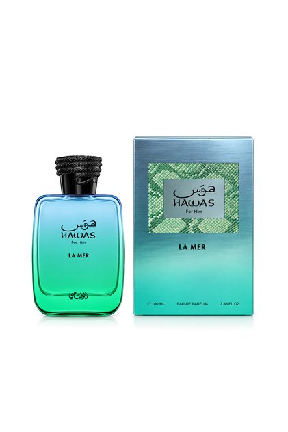 Hawas For Him La Mer EDP 100 ml M