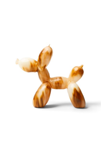 Balon Köpek Mum