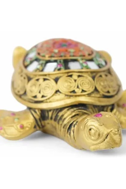 Figurină Decorativă Broască Norocoasă – Simbol Feng Shui al Prosperității și Norocului, Sculptură