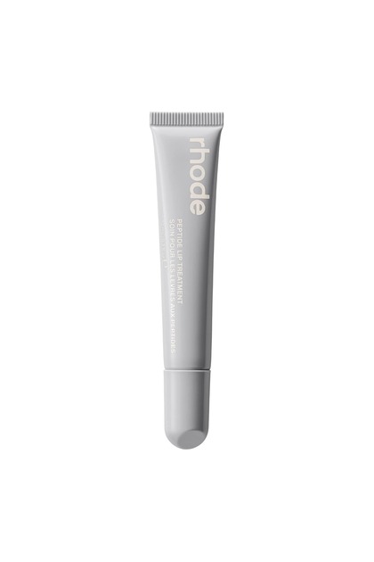 Peptide Lip Treatment - Nourishing Lip Care - Unscented (10ml)