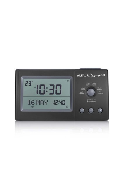 Fajr Clock for Office CT-11