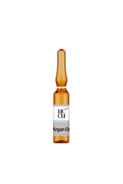 Argan Oil 1ML | Dry Skin, Hair & Skin Rejuvenation Ampoule single 1 ml