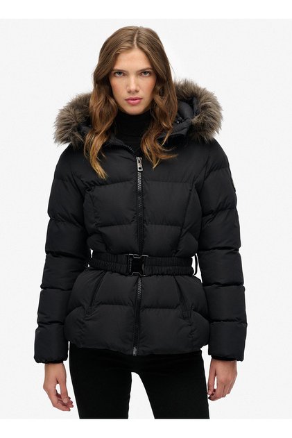 Mont, 2XS, Siyah