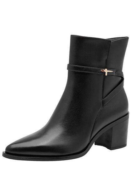 Stiefelette