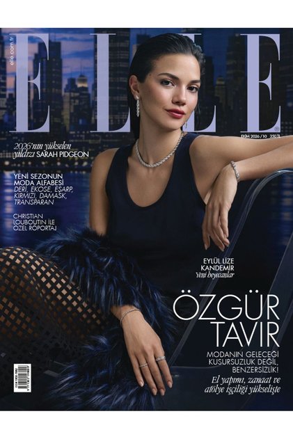 ELLE