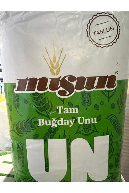 MİSUN TAMBUĞDAY 5KG
