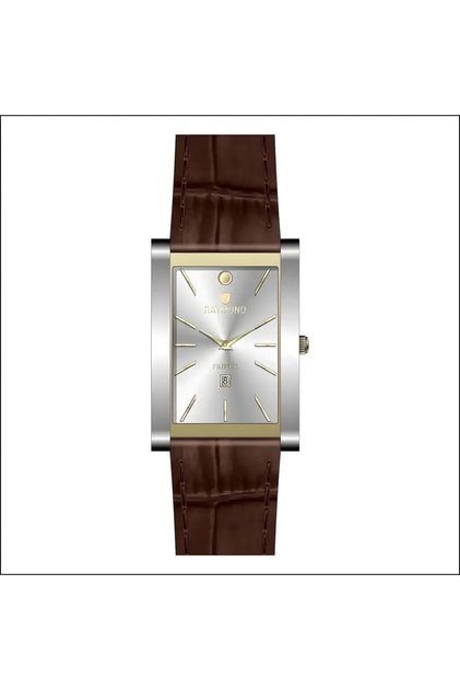 RYM-2033-01 ERKEK KOL SAATİ