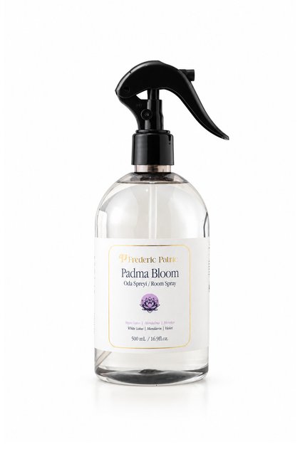 Sprey Oda Kokusu 500 ML - PADMA BLOOM