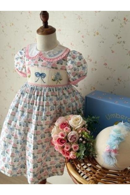 Bow Dress