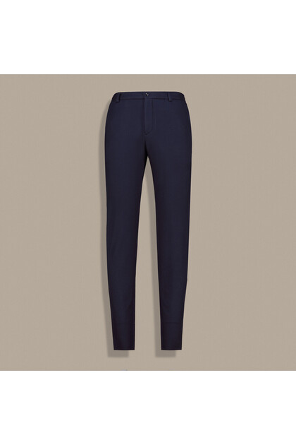 Interview Rayon Fabric Sidure Jogger Pants