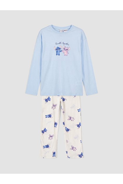 Popular Cartoon Hero Themed and Angel Printed Girls' Pajama Set from Uzg Store for Style Enthusiasts