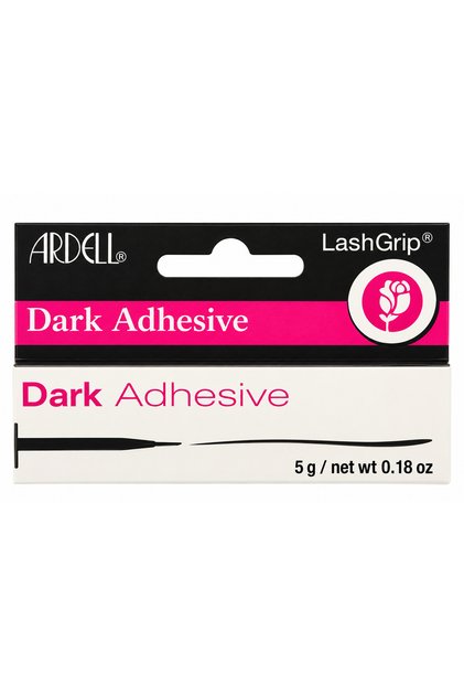 Ardell Black Eyelash Glue with Brush - 5g