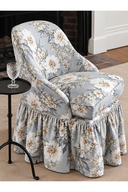 Liora Floral Berjer
