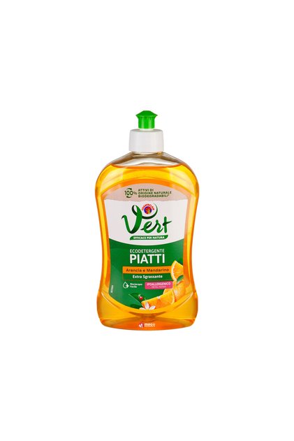 Detergent de vase Chanteclair Portocala 500ml