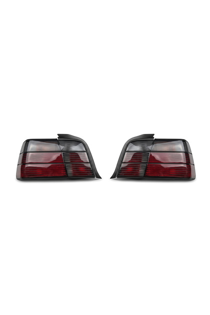 E36 1990-98 Sedan Mor Stop Takımı