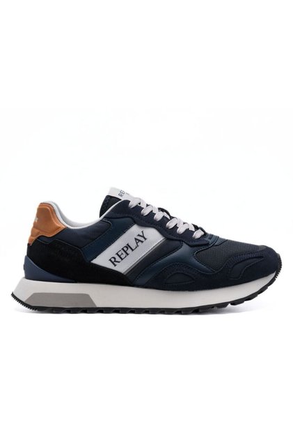 ΑΝΔΡΙΚΟ SNEAKER GMSG6 .002.C0004T 040 NAVY