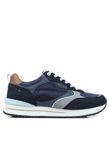 ΑΝΔΡΙΚΟ SNEAKER RUN SPIRIT CITY GPM613228-0040 Navy