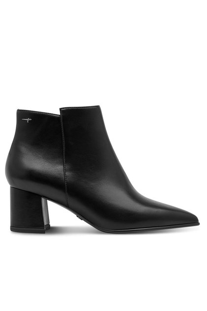 ΓΥΝΑΙΚΕΙΟ ΜΠΟΤΑΚΙ 1-25023-47 001 BLACK
