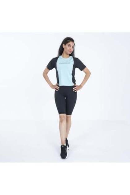 Women's Training T-shirt by _ SS-24-LAD-21A