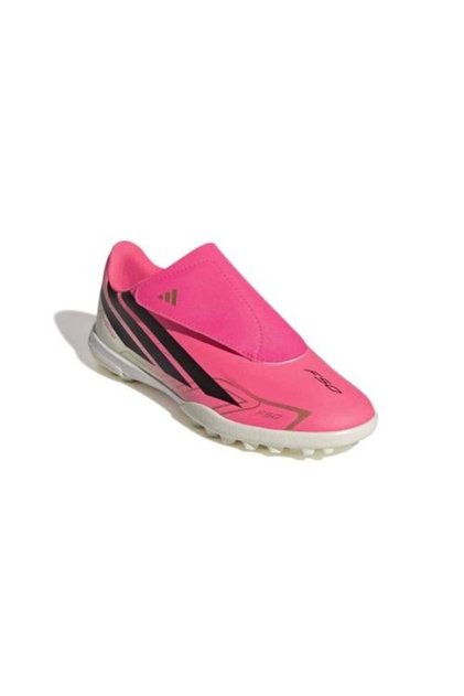 حذاء كرة قدم F50 HYPERFAST CLUB VEL TF J للأولاد مخصص للعشب الصناعي من _ KK1334