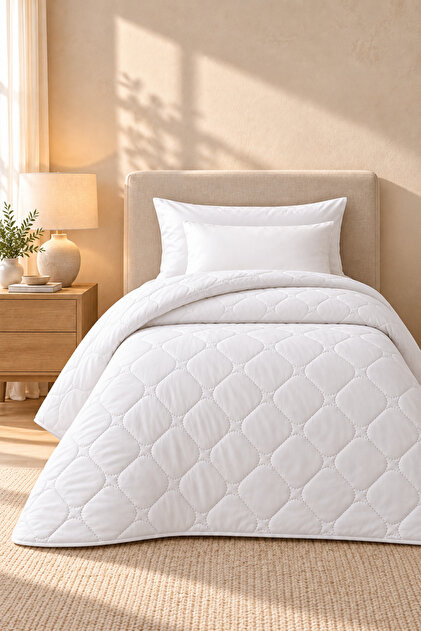 Luxury Single Microfiber 155X215 cm - Quilt