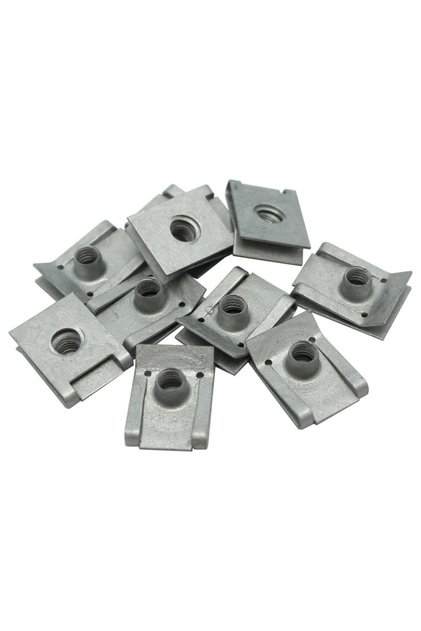 Cleme suruburi M5x10buc