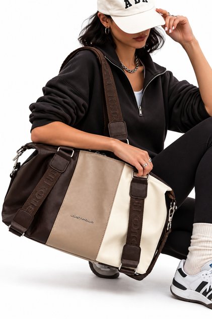 Sports and Travel Hand/Shoulder Bag