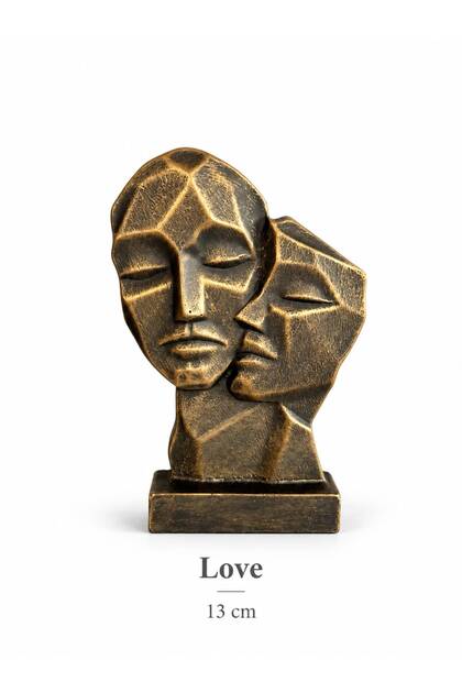 Lovers Heykel