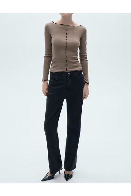 Bluza, Gri