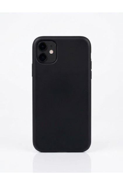 Husa iPhone, Negru