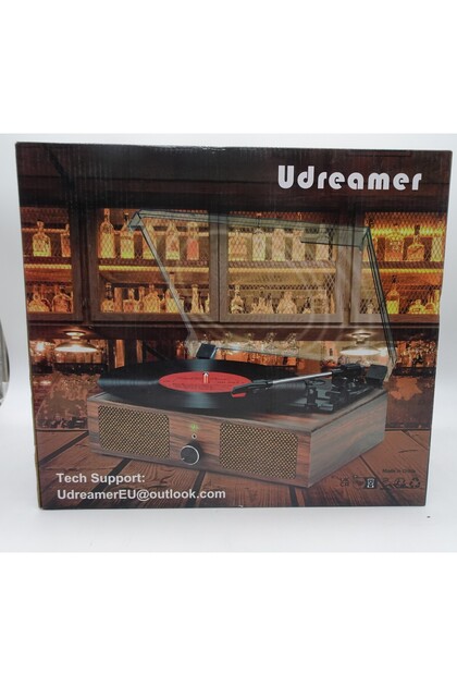 Pick-Up UD001-Y GRAMOFON VINTAGE