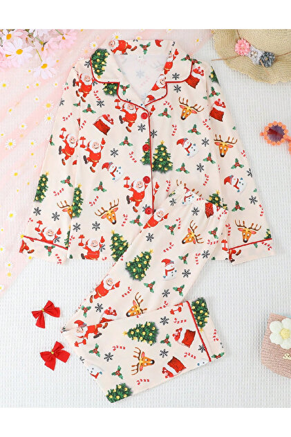Pijama, Crem