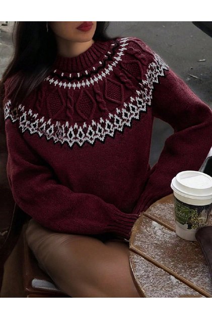 Bluza, Visiniu