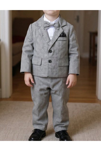 Costum, Gri