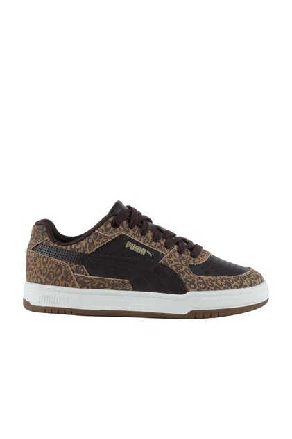Caven Iii Feline Women's Brown Sports Shoes (408240-02)