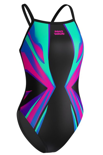 Women's Swimsuit Nera Hiclo A9