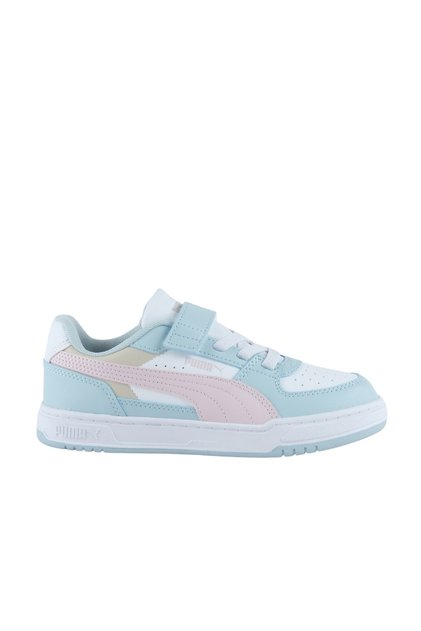 Caven Iii Block Ac+ Children's Blue Sports Shoes (406891-07)
