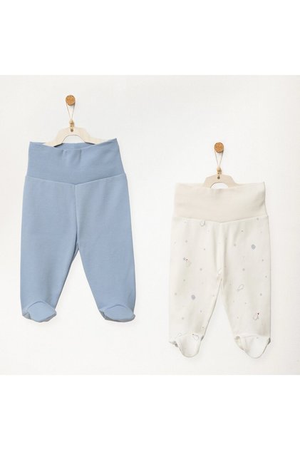 2-Pack Baby Pants Ac27309