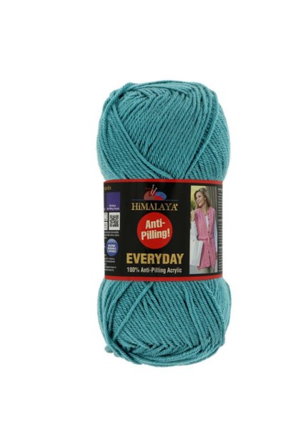 Everyday 100% Anti-Pilling Acrylic Knitting Yarn 100 g / 250 m
