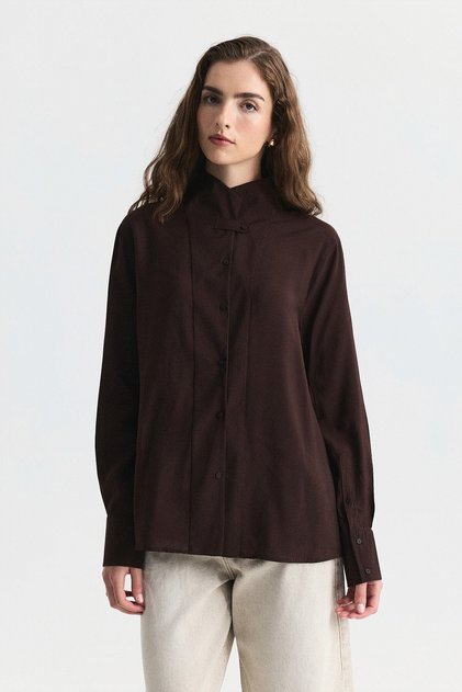 Relax Fit Shirt