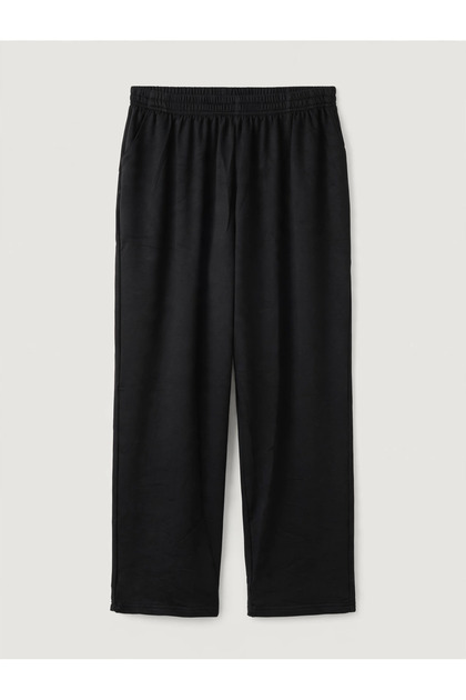 BATTAL LİKRALI KADIN PANTALON