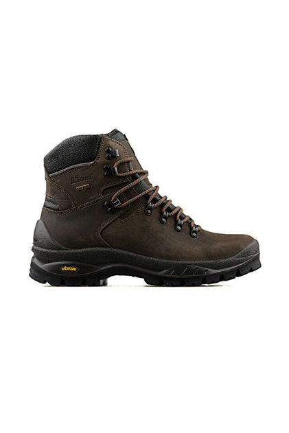 Erkek Trekking Bot Ve Ayakkabısı 11603D29T Haki Dakar