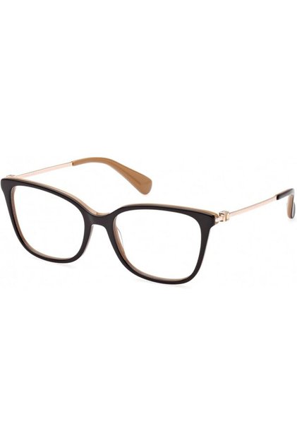 إطارات نظارات طبية MAX MARA MM507905054 للنساء مقاس 54 ملم باللون البني