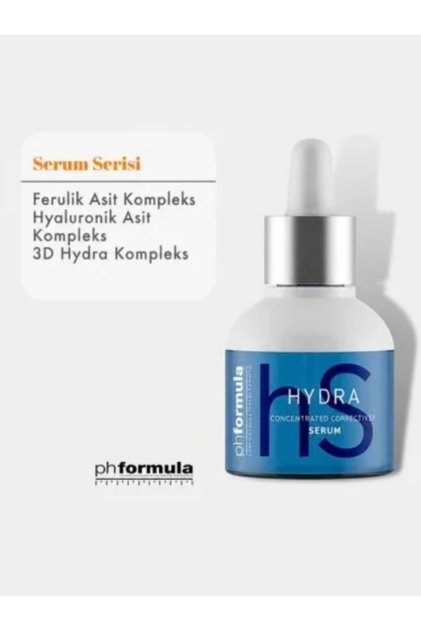 HYDRA Serum 30 ml Serum Serisi