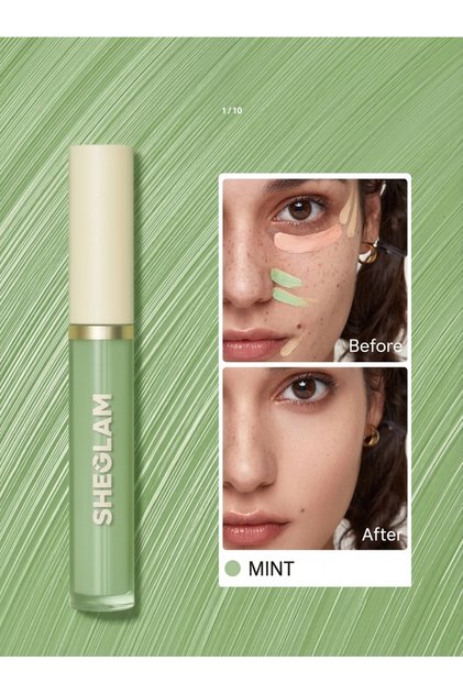 Like Magic Color Correcting Concealer & Koyu Halka Düzeltici