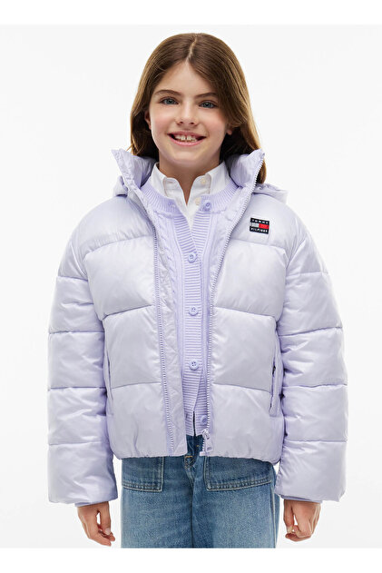 Mont, 8 Yaş, Mor