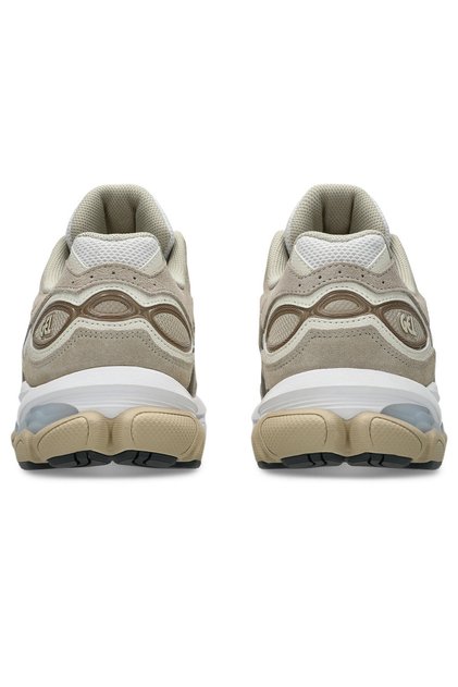 GEL-NYC 2.0 Unisex White/Flash Coral Günlük Ayakkabı 1203A895-102