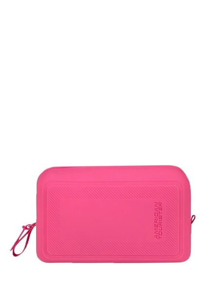 Pembe Unisex URBAN GROOVE-UG27 WASHBAG POP Bakım ve El Çantası